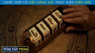 Mọi Điều Ước Đều Phải Trả Giá | Review Phim | T91 Vlog