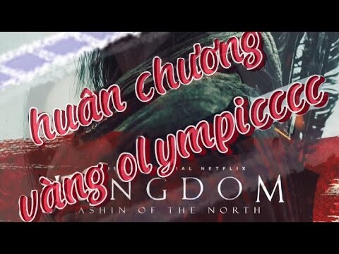 Tua Nhanh | Kingdom : Ashin Of The North | Phim Zombie Hàn Quốc Netflix