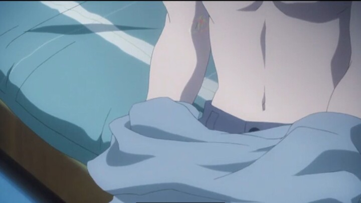 老攻体力太好直接一次到天亮！我会整晚用热情来浇灌你的！！！【狂野情人】