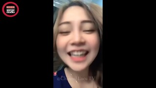 Malah Ngartis Dadakan Kanglucu