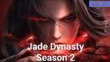 Jade Dynasty Episode 38 Subtitle Indonesia