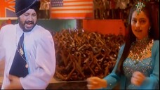 8K Remastered, Kudiyan Sehar Diyan ,Arjun Pandit   Alka Yagnik Daler Mehndi Juhi