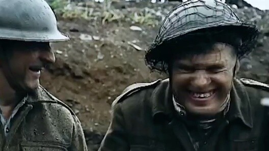 Have you ever seen such a magical operation?