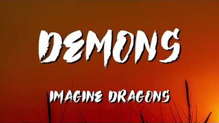 Demons Lyrics