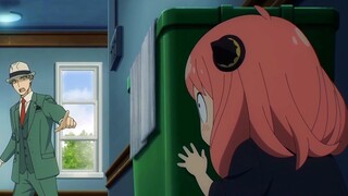 If Aniya were a chef