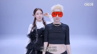 雨琦的歌声，人未到声先到