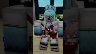 Kiamat Zombie Terjadi Lagi??? Part 2! | Roblox Indonesia