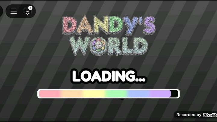 Dandy's World