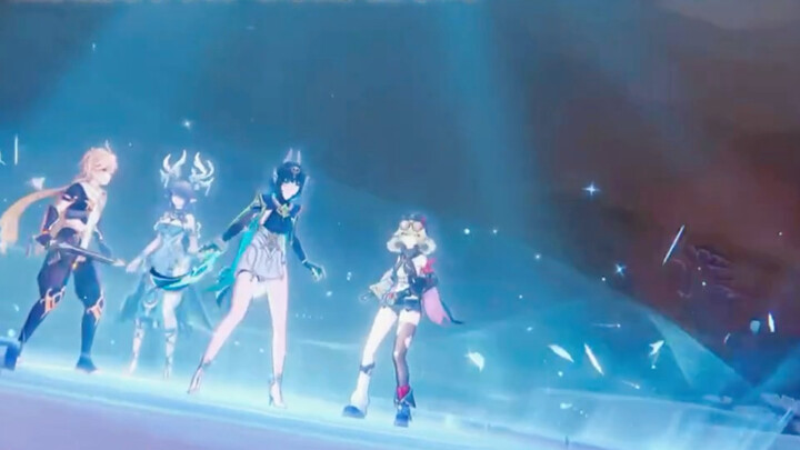 Genshin Impact