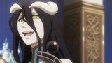 [OVERLORD Season 4] Epic content supplement for Episode 8 (Part 2) and preview for Episode 9 - the o