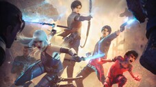 EMBERS Episode 01