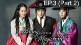 Arang and the Magistrate อารัง ภูตสาวรักนิรันดร์ EP3 พากย์ไทย_2