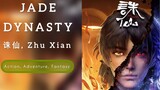 E04|S1 - Jade Dynasty [Sub ID]