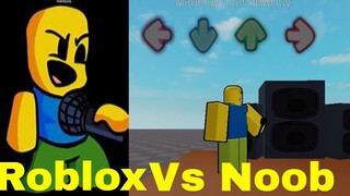 Roblox Noob Animation ShowCase