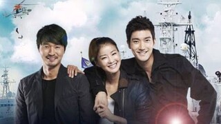 Poseidon Episode 14 (Sub Indo)