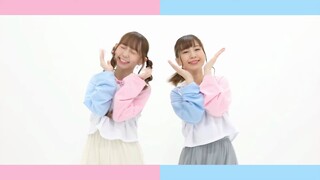 【140cm台の2人で】sweets parade 妖狐×僕SS【こぞまり】