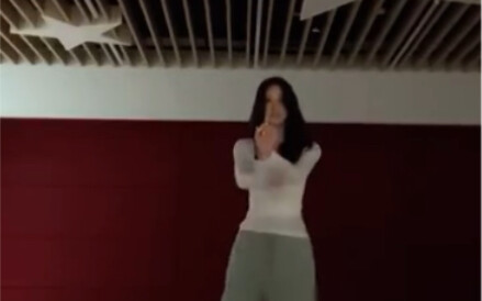 [Shin Yuna] ITZY Yuna practice room dance cover