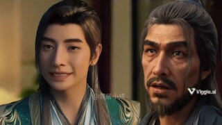 韩立：把神识捡起来 ！