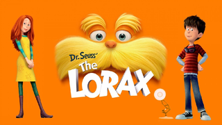 The Lorax (2012)