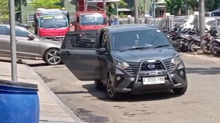 RCTI HD • Breaking News Review Mobil • 24 Juli 2025