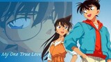 Detective Conan I can't stop my love for you (AMV) My Favorit DC opening