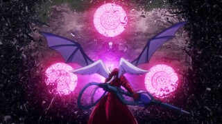 O Rei Feiticeiro é Desafiado Por Sua Serva Vampira Para um Combate - RECAP (Parte 3 - Final)