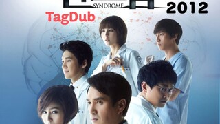 Kdrama:$¥ndr0m€[Standstill operation]Ep.03