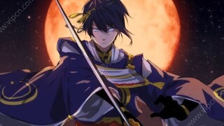 【Touken Ranbu】Nhân danh thanh kiếm, cắt bỏ mọi thứ bẩn thỉu