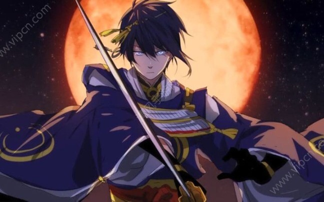 【Touken Ranbu】Atas nama pedang, potong semua kotoran