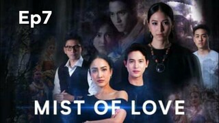 Mist of Love Ep7 eng sub
