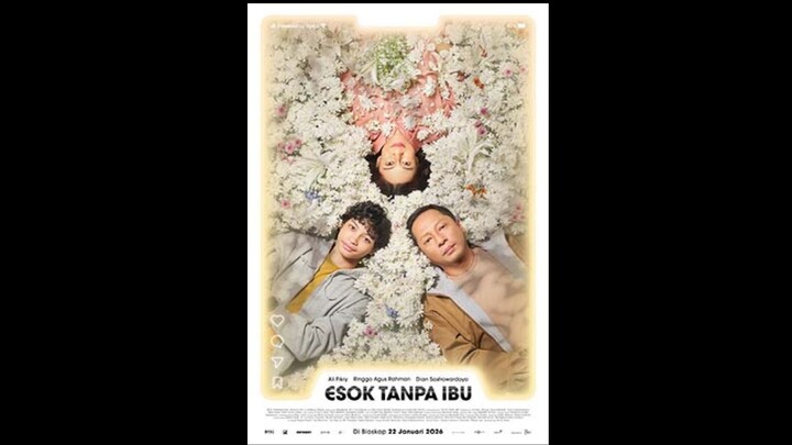 Esok Tanpa Ibu (2025)