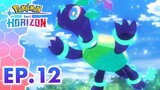 Seri Pokémon Horizon | EP12 | Pokémon Indonesia