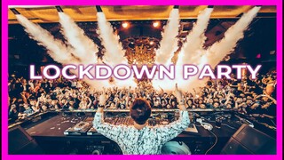 PARTY MIX 2021 🔥 | Quarantine & Lockdown Mix | COVID-19