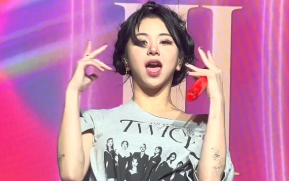 อีกหนึ่งเพลงไม่ใช่ซิงเกิลแต่สุดปัง! TWICE - Love Foolish เพลงไม่ใช่ซิงเกิลที่เจ๋งที่สุด จอใหญ่ MiCai