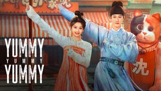 🇨🇳𝔼ℙ𝕊 32 FINALE | 𝐘𝐘𝐘: 𝘽𝙖𝙣𝙦𝙪𝙚𝙩 𝙖𝙩 𝙔𝙤𝙣𝙜'𝙖𝙣 (𝟚𝟘𝟚𝟝)[𝔼𝕟𝕘𝕊𝕦𝕓]