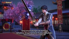 The Strongest Enhancement Eps16 Sub Indo
