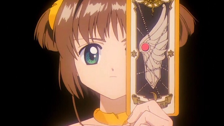 [Điểm thẻ mạnh nhất] Cardcaptor Sakura