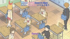 Nichijou 3