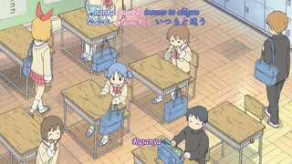 Nichijou 3