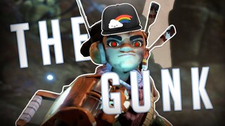 The Gunk Critique - Pain, Boredom, and Curt