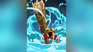 Ngầu đét =)) luffy onepiece