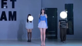 down down down~瞎跳一下