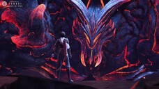 The Strongest Upgrade episode 39 sub indo