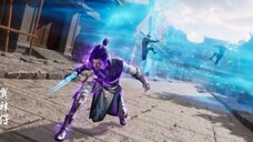 Sword immortal is here S2 eps 31