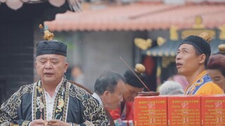 Film pendek perjalanan budaya Xiamen [Berjalan di Xiamen]