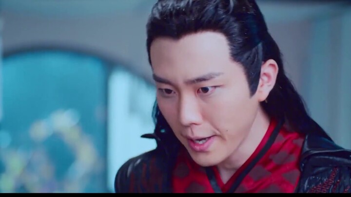 [Shuangbi Xian|| Duo] Hengdao Duoai Episode 4 Plot BT Unclean and cautious