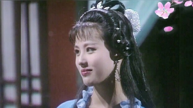 【Fairy】She is so beautiful...