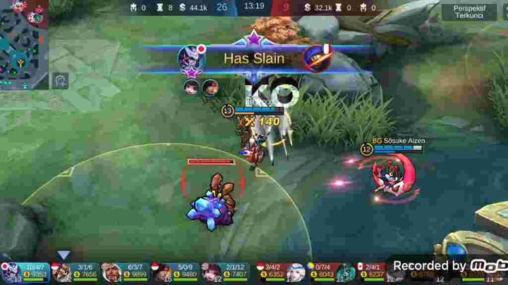 Haya Nih Bos Senggol dong!!!