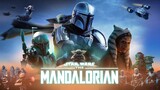 S2 EP1 (The Search) - The Mandalorian