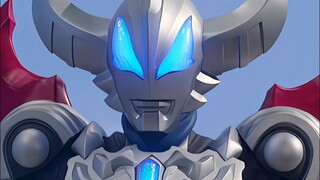 豪勇的崇高和力量感很不错诶！